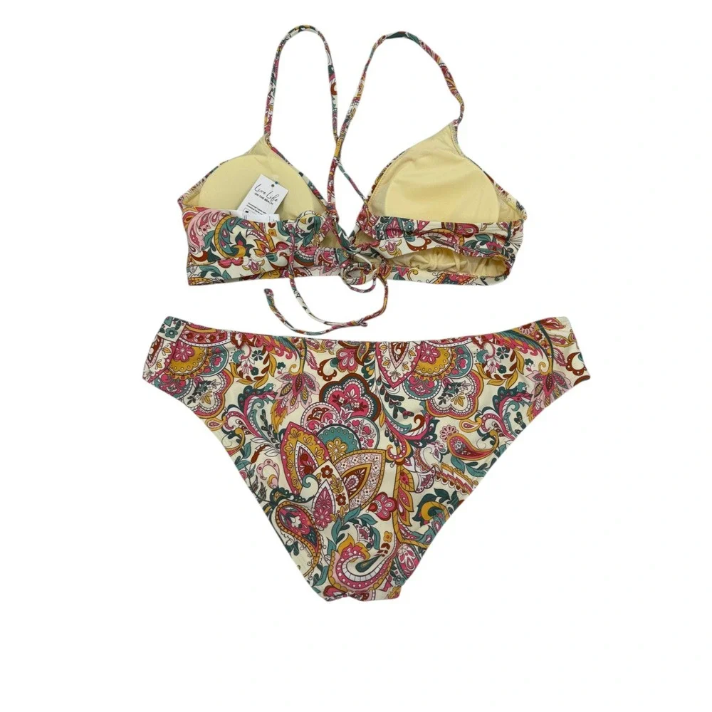 Cupshe two piece